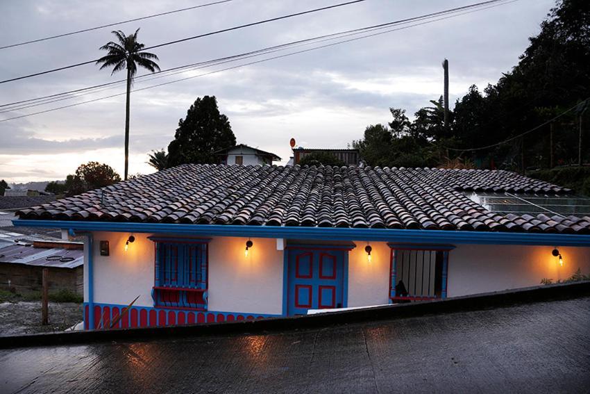 Villa Casa Adelina Salento Exterior foto